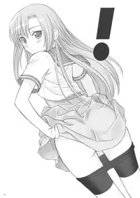 (C72) [T2 ART WORKS (Tony)] Nekomimi Butler (Hayate no Gotoku!)