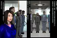 [Nikubenki Seisakusho] Nyotaika Uketsukejou Takumi Ryoujoku no Shougai [Chinese] [cii09渣翻]