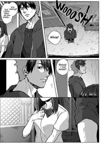 Nibiiro Planetarium: Chapter 2