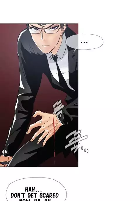 Household Affairs Ch.1-34