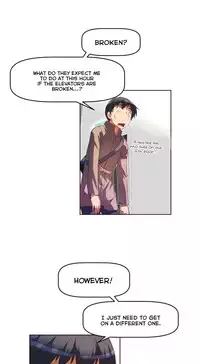 [Worin] Brawling Go Ch.76-83 (English) (Ongoing)