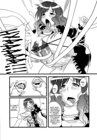 (C79) [Forever and ever... (Eisen)] Touhou Futanari With Balls Compilation (Touhou Project) [English]