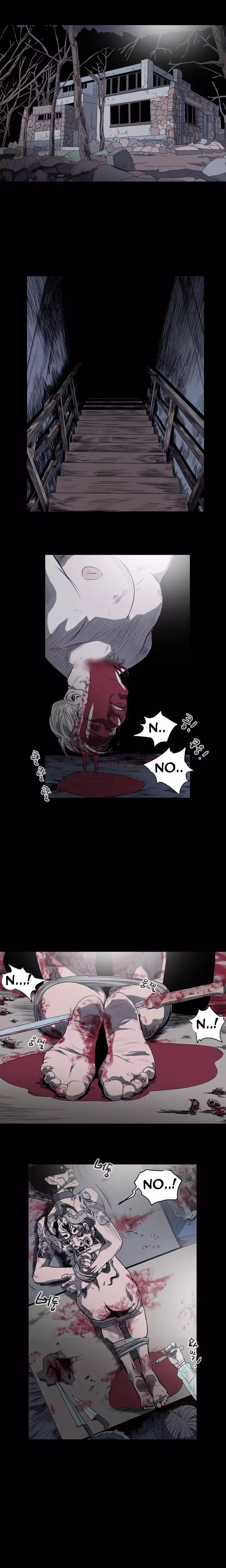 Kitsch | Disrespectful Bitch Ch. 1-64