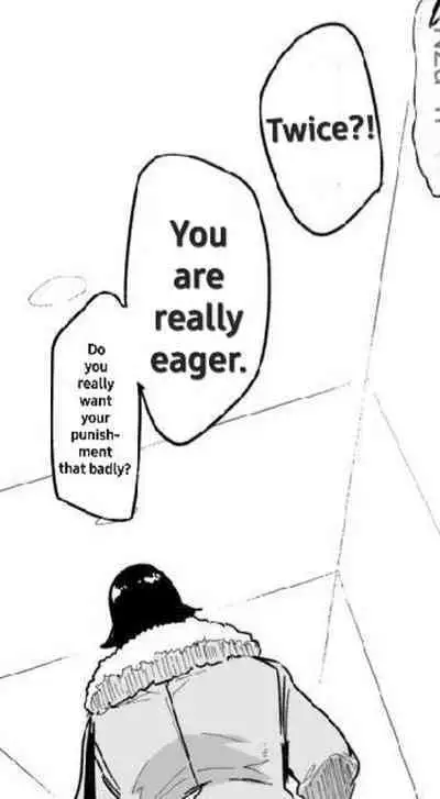 Otochichi - Masochistic Life -Masochistic Men searching for and being trained by Dominatrix through an App- (Parts 1-5) (COMPLETE)