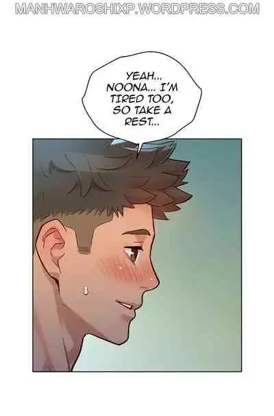 What do you Take me For? Ch.157/?