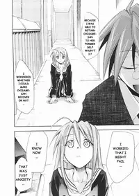 (C72) [Studio Kimigabuchi (Kimimaru)] Negimaru! 5 (Mahou Sensei Negima!) [English]