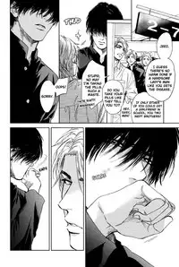 [Enzou] Drugless Sex [English]