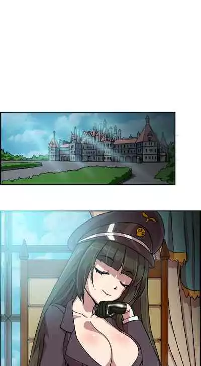 [Weixiefashi] [Full Colour V2]The Cruel Empire Executioners full colour version 2 [帝国处刑官爱丽丝大人的长靴踩杀拷问][全彩版本2]