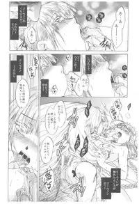 (C93) [Toko-ya (HEIZO, Kitoen)] Saint Foire Festival Richildis Soushuuhen