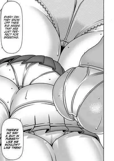 [imprison] Ane Ane Ore Ane Ane Chi no Tsunagaranai Nee-san-tachi nara Harem ni shitemo iitte koto | Sis-Sis-Me-Sis-Sis ~Since my sisters aren't related to me by blood, I can turn them into my harem?!~ [English] [CulturedCommissions]