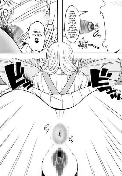 (C95) [Bitch Bokujou (Sandaime Bokujou Nushi Kiryuu Kazumasa)] Doutei-sou no Doutei Kanrinin-san (Sunohara-sou no Kanrinin-san) [English] [Doujins.com]