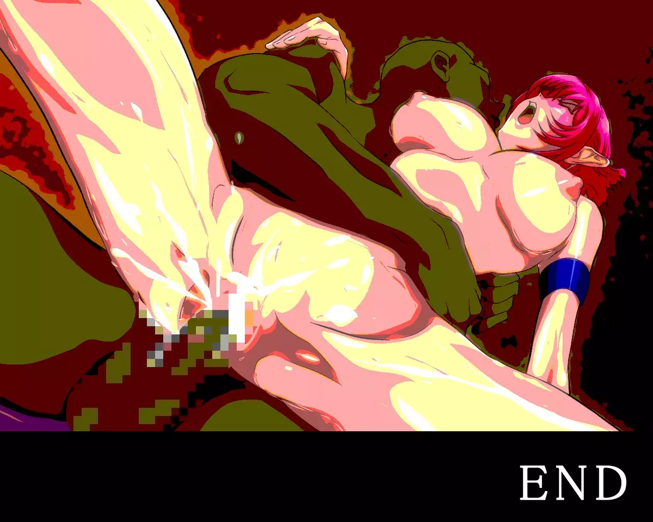 Genesis Regression | Genten Kaiki