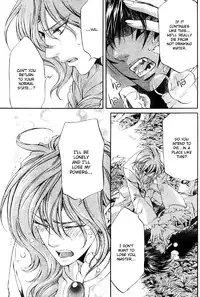 [Yamane Ayano] Crimson Spell Ch.01-25 and extras (Yaoi) [ENG]