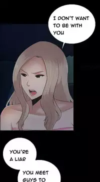 Dark Game Ch.1-10 (English) (Ongoing)