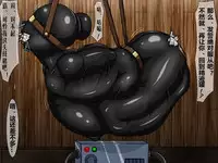 [Berugamotto] Benjo-gari (History's Strongest Disciple Kenichi) [Chinese] [有条色狼汉化]