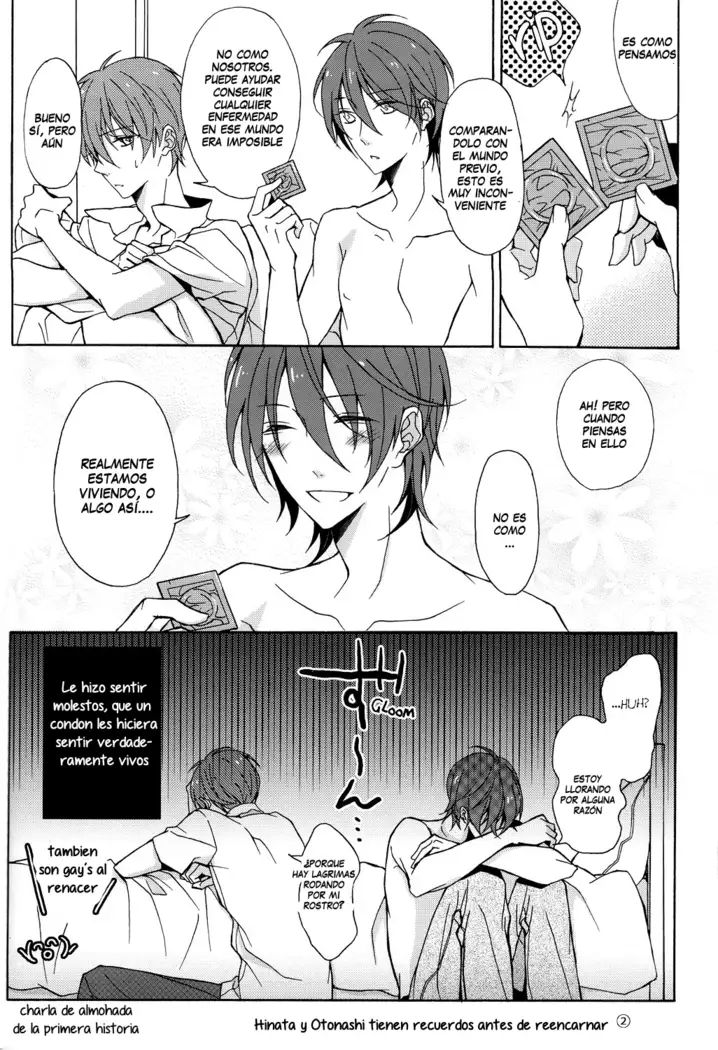 Sono Koi ga Tatoe Machigai datta toshitemo - Even if that love is wrong