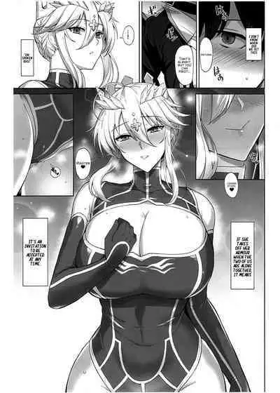 Chichiue Daisuki - my king my life