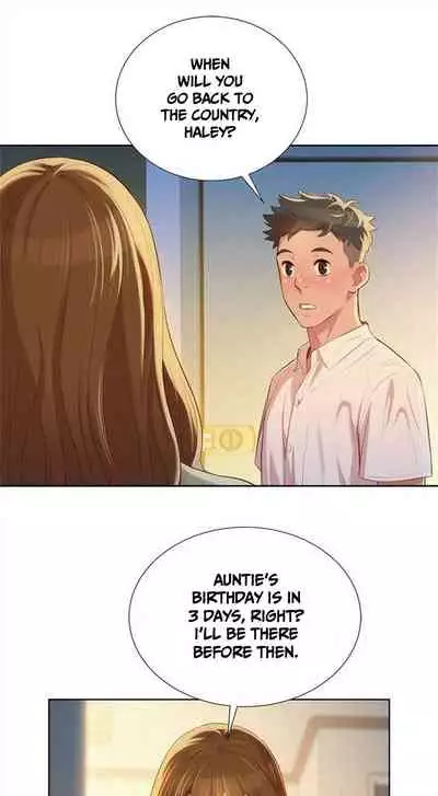 What do you Take me For? Ch.37/?