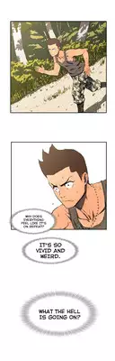 [Yi Hyeon Seok] Refrain Love Ch.1-16 (English) (YoManga) (Ongoing)