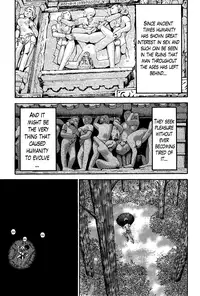 [Nagashima Chousuke] Kigenzen 10000 Nen no Ota | The Otaku in 10,000 B.C. Ch. 1-24 [English] [Natty Translations, Lazarus H]