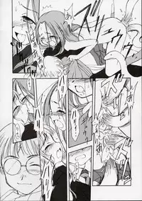 (C63) [Nihon Waru Waru Doumei (Various)] Ginmaku Shoujo Foreign Side (Various)