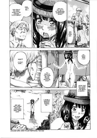 [MARUTA] Kashiwazaki Miki wa Ironna Basho de Zenra Sanpo Shitemita | Miki Kashiwazaki Goes Naked in All Sorts of Places Ch. 1-4 [English] {Taihen Zombii}