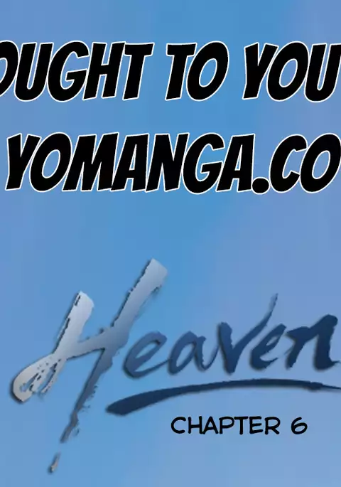 Heaven Ch.1-14