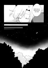 (COMITIA116) [Niratama (Sekihara, Hiroto)] Juusha no Kyuujitsu | Servant x Queen [English] [Yuri-ism]