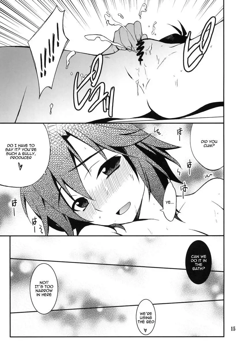 GMSO-02 Onnanoko Time