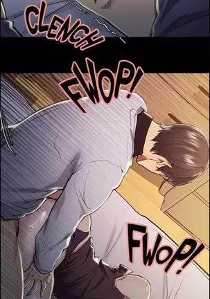 Taste of Forbbiden Fruit Ch.34/53