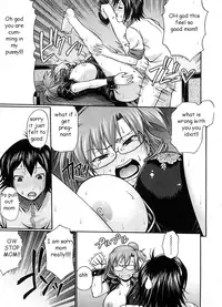 Mama's New Dress [English] [Rewrite] [EZ Rewriter]