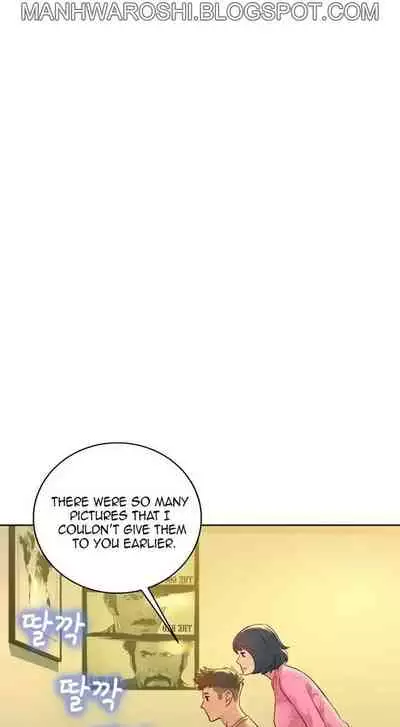 What do you Take me For? Ch.158/?