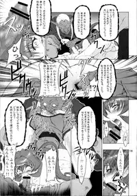 (C78) [Fakestar (Miharu)] FD (Various)