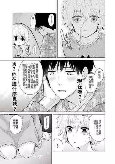 Noraneko Shoujo to no Kurashikata | 與野貓少女一起生活的方法 Ch. 22-35