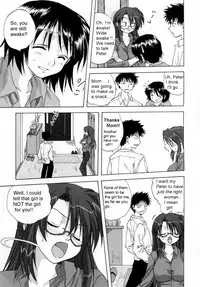Mama [English] [Rewrite] [olddog51]