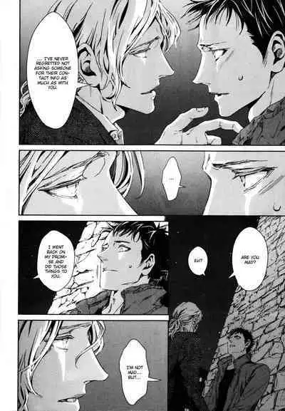 Coyote vol.1 + Extras