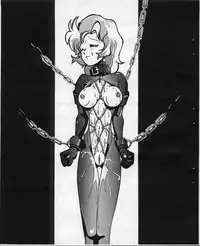 [Sonoda Ken'ichi] Storm Front Special - SonoKen Characters Edition [English]