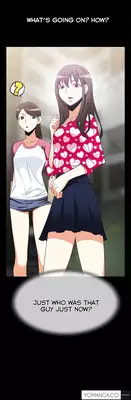 [Insane] Love Parameter Ch.1-28 (English) (YoManga) (Ongoing)