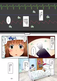 [Akichin] Love Change ~Tonari no OL-san ni Natta Ore?!~