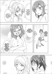 (C84) [Stratosphere (Urutsu)] Princess and Panther! (Love Live!) [English] [/u/ Scanlations]