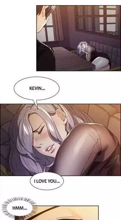 Taste of Forbbiden Fruit Ch.14/24