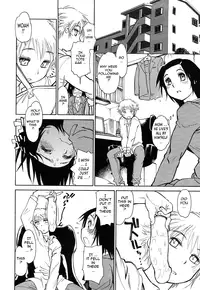 [Tanuma Yuuichirou] Erotic Comedy [English] {Tadanohito}