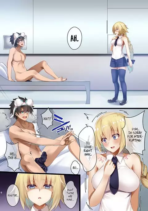 FDO Fate/Dosukebe Order VOL.3.0 | FDO Fate/Degenerate Order VOL.3.0