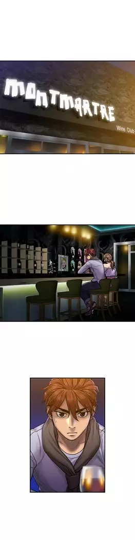 Ghost Love Ch.1-26.5