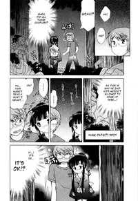 [Kotono Wakako] Classmate wa Ore no Yome! 1 - The classmate is my bride! [English] [Black Chronicle]