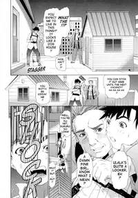 [Yunagi Kahoru] Kininaru Roommate Vol.1 [English]