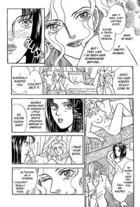 Mist Magazine(Ladies Comics) (1998)