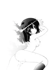 (C76) [MünchenGraph, UROBOROS (Various)] Hajime-chan ga Ichiban! (-Saki-)