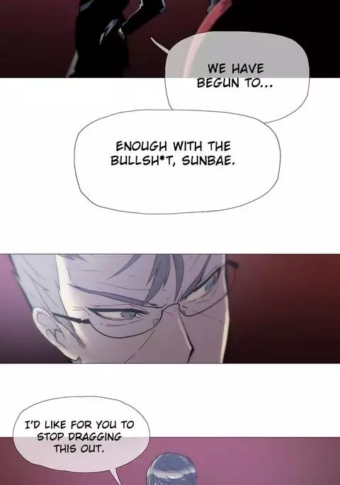 Household Affairs Ch.1-46