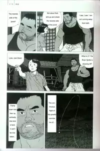 [Jiraiya ]A Promise [English]